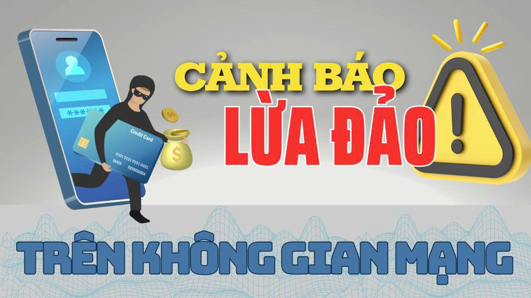 CẢNH GIÁC VỚI HÀNH VI GIẢ MẠO CÁN BỘ BẢO HIỂM XÃ HỘI ĐỂ LỪA ĐẢO NGƯỜI DÂN