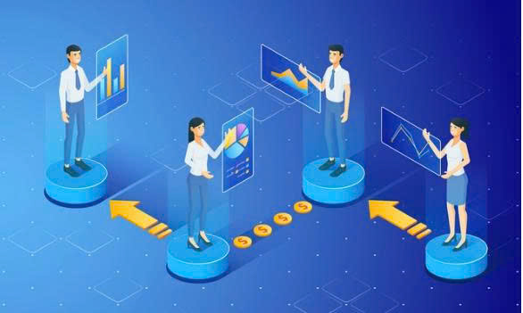 XÃ NGUYỄN VĂN LINH ĐẨY MẠNH CHUYỂN ĐỔI SỐ, XÂY DỰNG CHÍNH QUYỀN SỐ PHỤC VỤ NHÂN DÂN