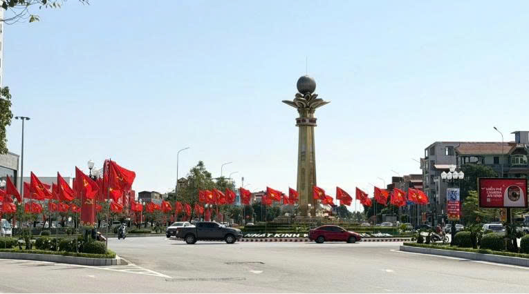 HƯNG YÊN THÔNG QUA ĐỀ ÁN THÀNH LẬP KHU KINH TẾ TỰ DO