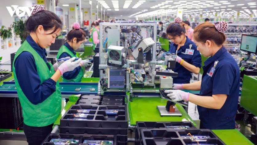 HỘI NHẬP KINH TẾ QUỐC TẾ TOÀN DIỆN: TƯ DUY VÀ TẦM NHÌN CHIẾN LƯỢC CỦA VIỆT NAM