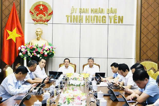 TĂNG TỐC HOÀN THÀNH KẾ HOẠCH PHÁT TRIỂN KINH TẾ - XÃ HỘI NĂM 2026