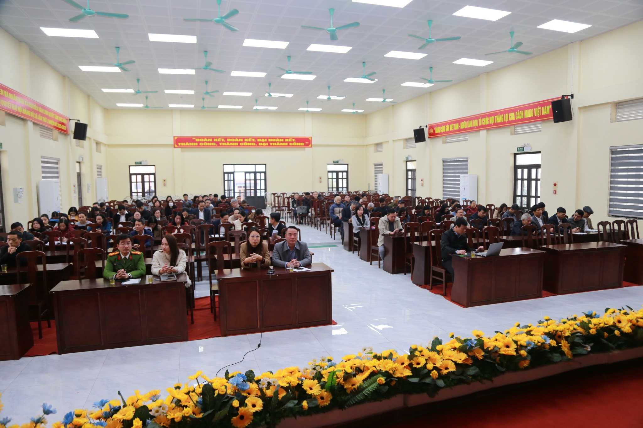 HỘI NGHỊ TRỰC TUYẾN BÁO CÁO VIÊN TRUNG ƯƠNG THÁNG 1 NĂM 2026