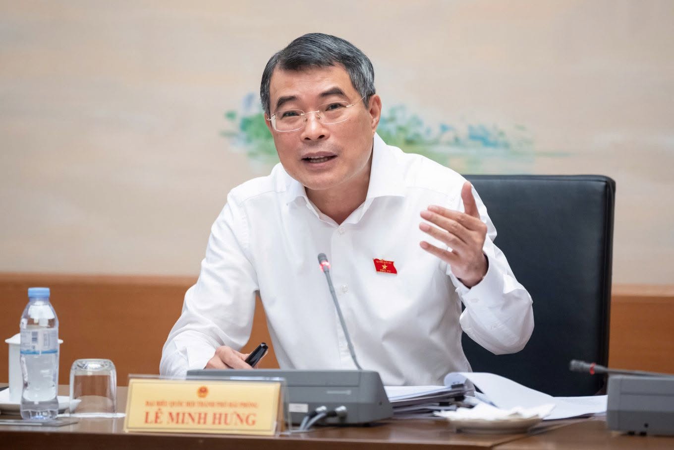THỦ TƯỚNG YÊU CẦU CÁC ĐỊA PHƯƠNG KHẨN TRƯƠNG SẮP XẾP TỔ CHỨC BỘ MÁY CẤP XÃ