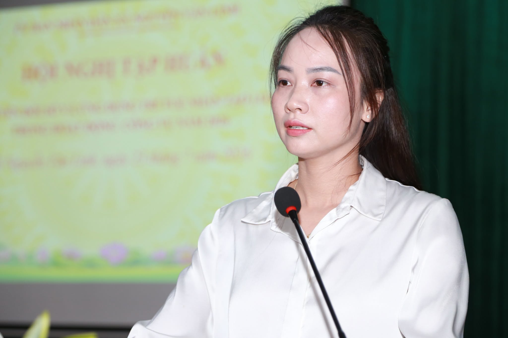 HỘI NGHỊ TẬP HUẤN SỬ DỤNG NỀN TẢNG AI HỢP NHẤT – MISA ONEAI