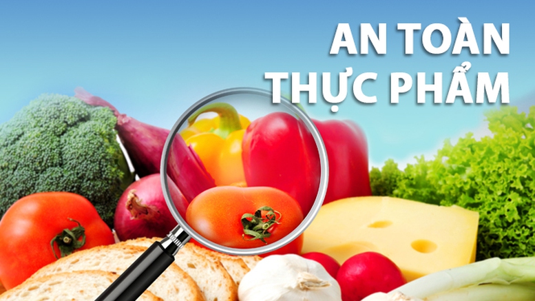 TUYÊN TRUYỀN AN TOÀN THỰC PHẨM VÀ PHÒNG, CHỐNG NGỘ ĐỘC THỰC PHẨM TRONG CÁC SỰ KIỆN ĐÔNG NGƯỜI