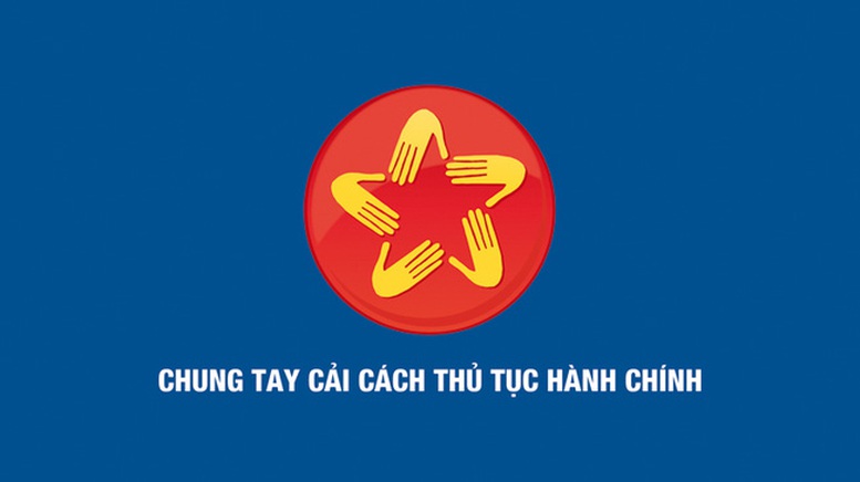 BÀI TUYÊN TRUYỀN CẢI CÁCH HÀNH CHÍNH