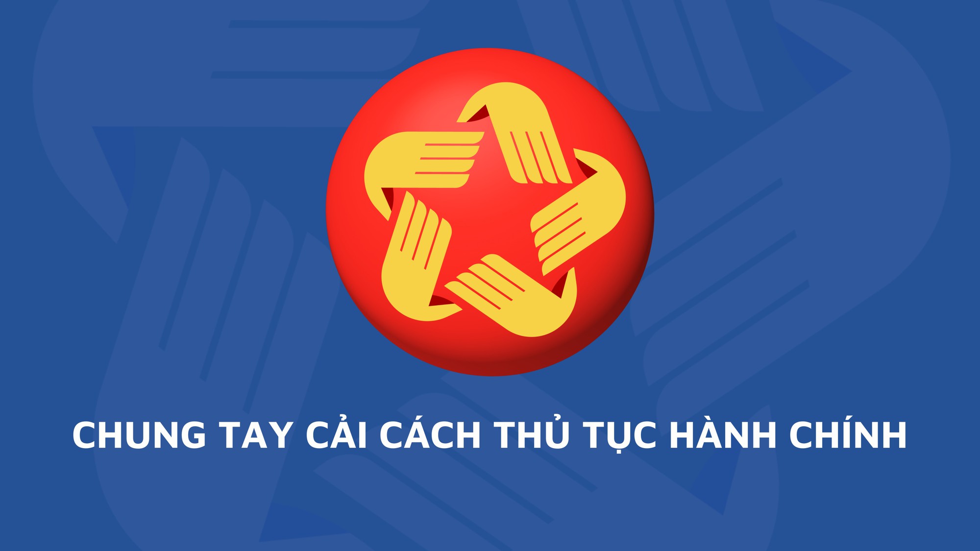 XÃ NGUYỄN VĂN LINH ĐẨY MẠNH THỰC HIỆN CẢI CÁCH HÀNH CHÍNH