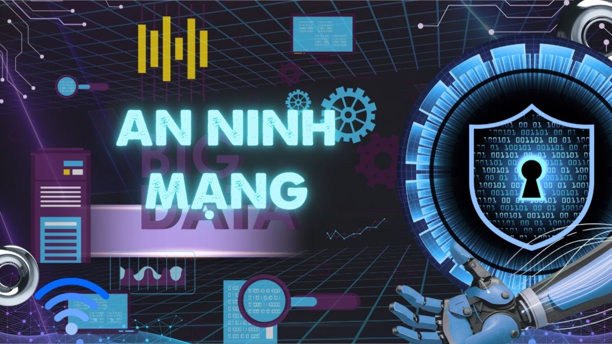XÃ NGUYỄN VĂN LINH TĂNG CƯỜNG BẢO ĐẢM AN NINH MẠNG, BẢO MẬT THÔNG TIN VÀ AN NINH DỮ LIỆU