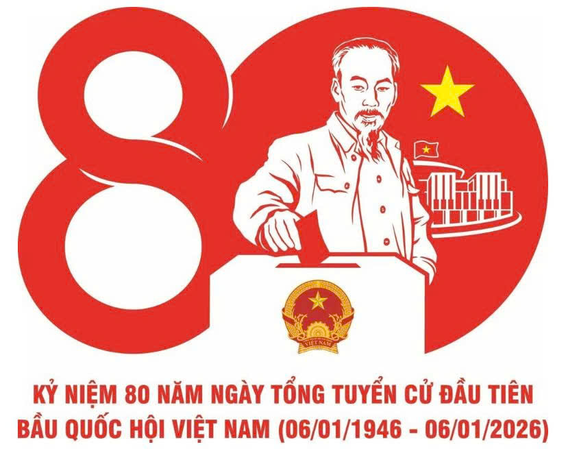 Ý NGHĨA CỦA CUỘC TỔNG TUYỂN CỬ ĐẦU TIÊN BẦU QUỐC HỘI VIỆT NAM (06/01/1946)