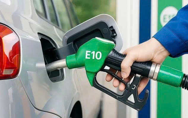 HIỂU ĐÚNG VỀ XĂNG E10 ĐƯỢC TRIỂN KHAI TRÊN TOÀN QUỐC TỪ NGÀY 1/6/2026