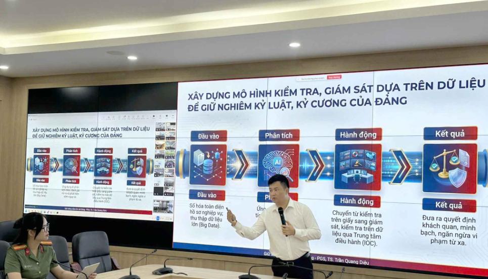 HƠN 350 NGHÌN NGƯỜI THAM GIA LỚP "BÌNH DÂN HỌC VỤ SỐ" TRỰC TUYẾN