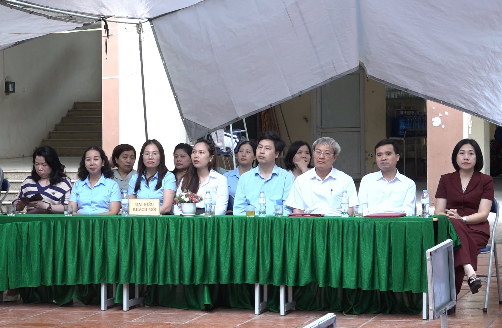 XÃ NGUYỄN VĂN LINH PHÁT ĐỘNG TUẦN LỄ HƯỞNG ỨNG HỌC TẬP SUỐT ĐỜI NĂM 2026