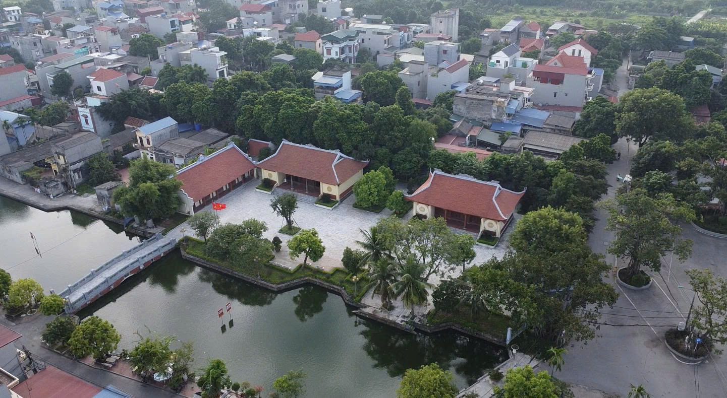 XÃ NGUYỄN VĂN LINH  TIẾP TỤC ĐẨY MẠNH PHÁT TRIỂN VĂN HÓA VIỆT NAM, HƯỞNG ỨNG NGÀY VĂN HÓA VIỆT NAM 24/11.